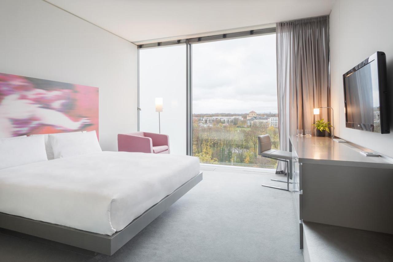 Innside By Meliá Parkstadt Schwabing Hotel 4*