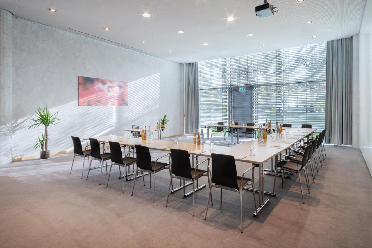 Hotel Innside By Meliá Parkstadt Schwabing 4*
