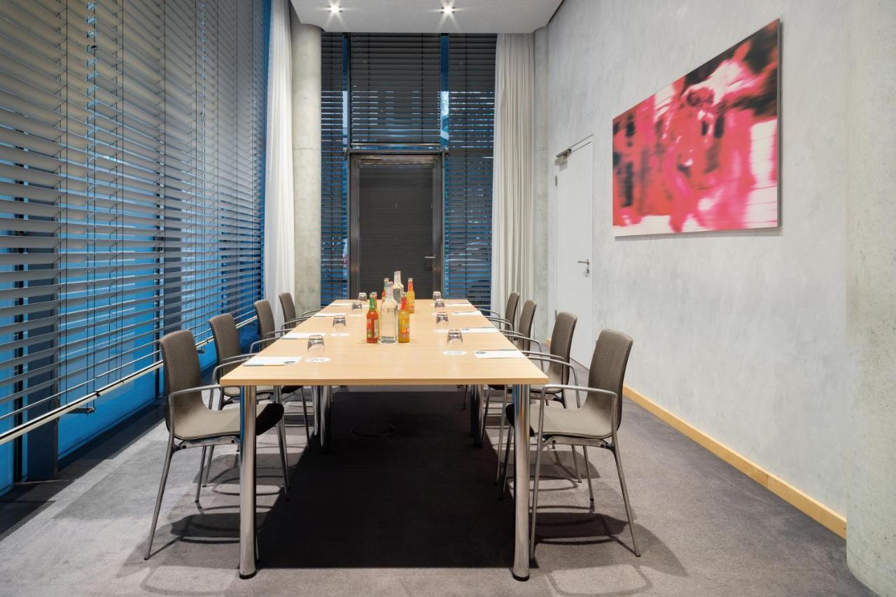Hotel Innside By Meliá Parkstadt Schwabing