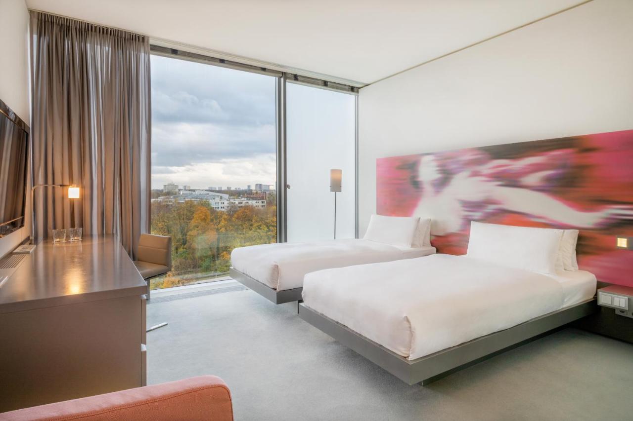 Innside By Meliá Parkstadt Schwabing München