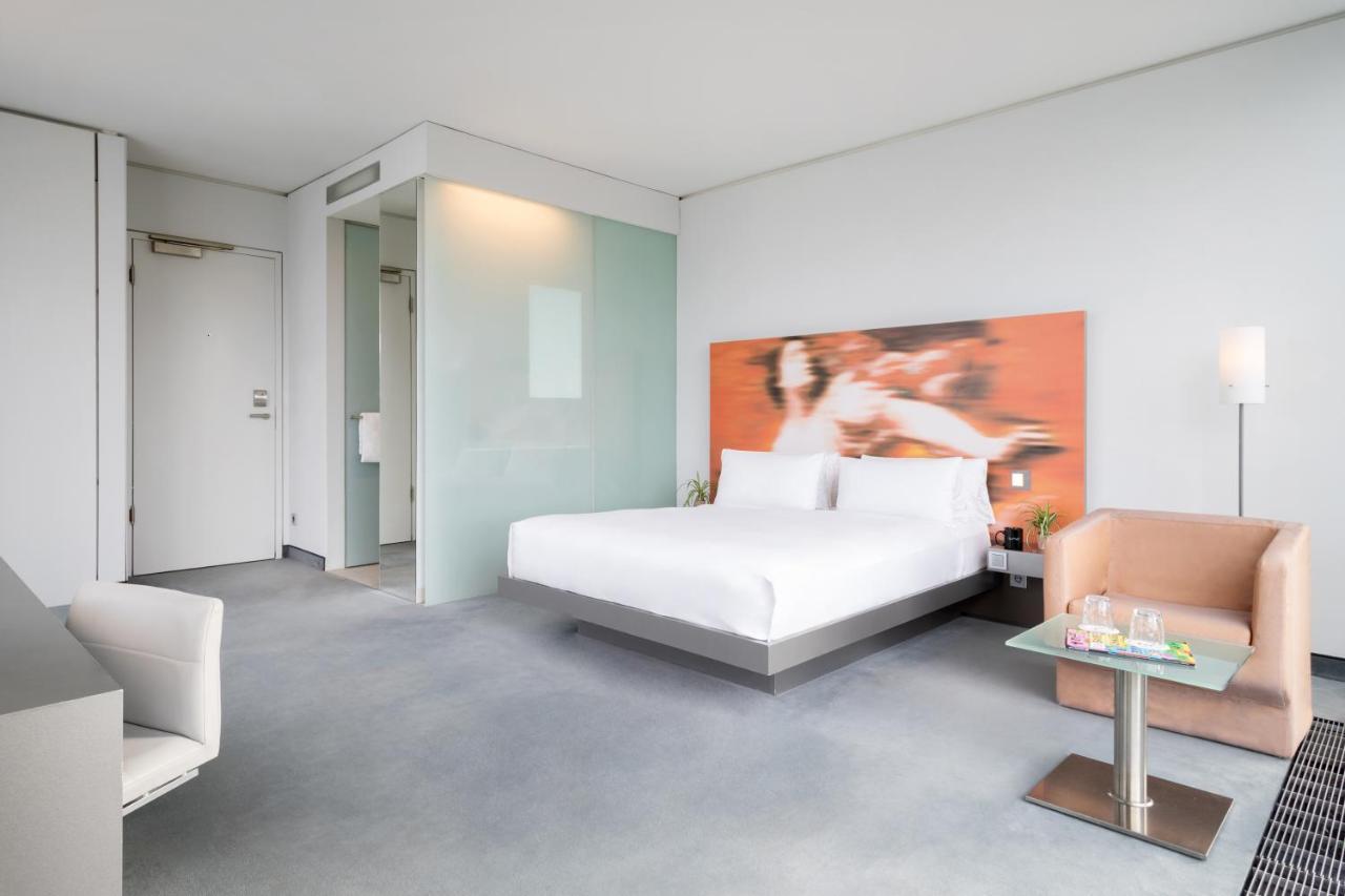 Innside By Meliá Parkstadt Schwabing