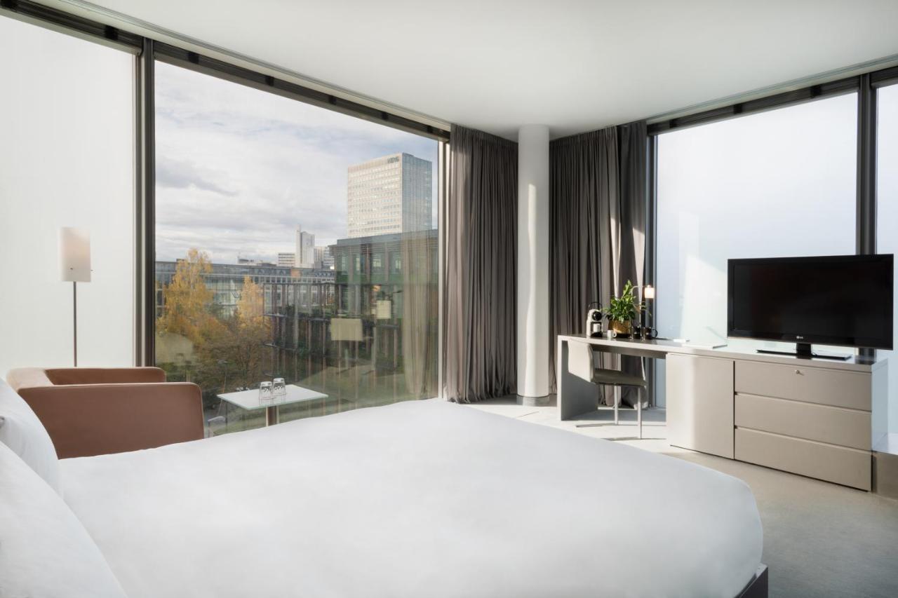 Innside By Meliá Parkstadt Schwabing Hotel 4*