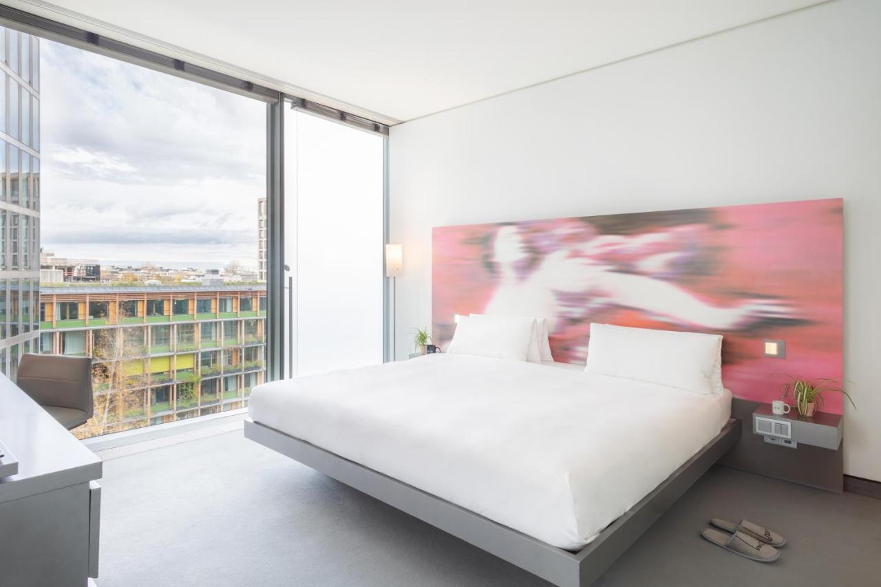 Innside By Meliá Parkstadt Schwabing 4* München