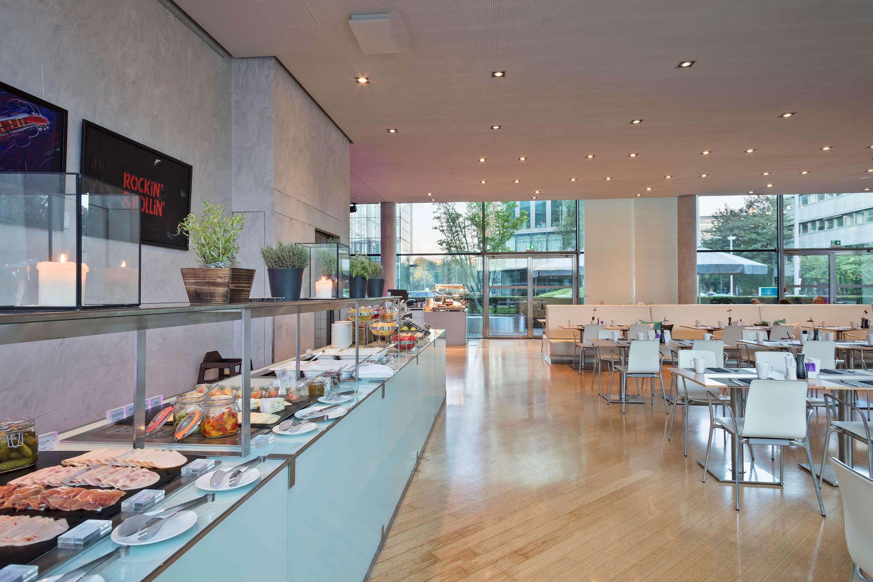 Innside By Meliá Parkstadt Schwabing Hotel