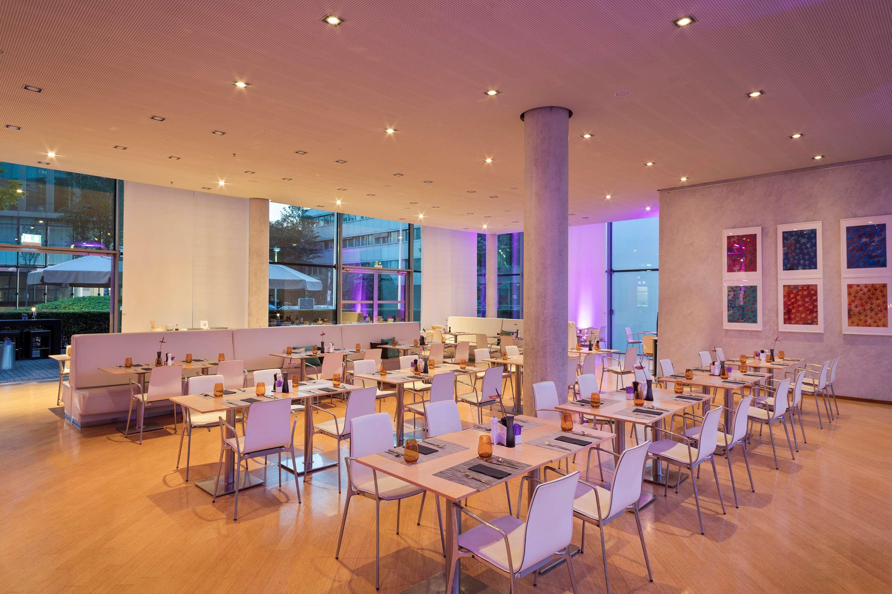 Hotel Innside By Meliá Parkstadt Schwabing 4*
