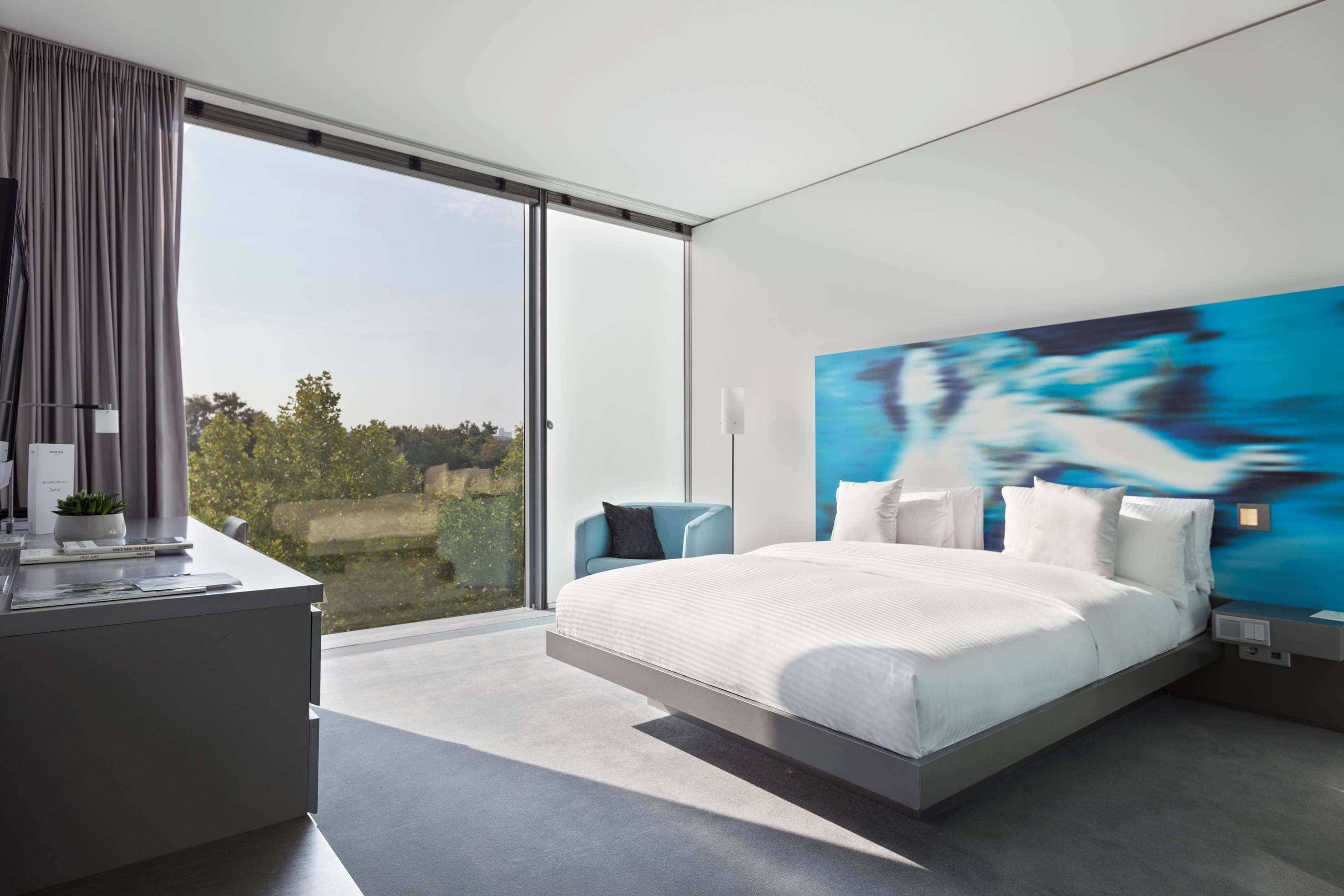 Innside By Meliá Parkstadt Schwabing 4* München