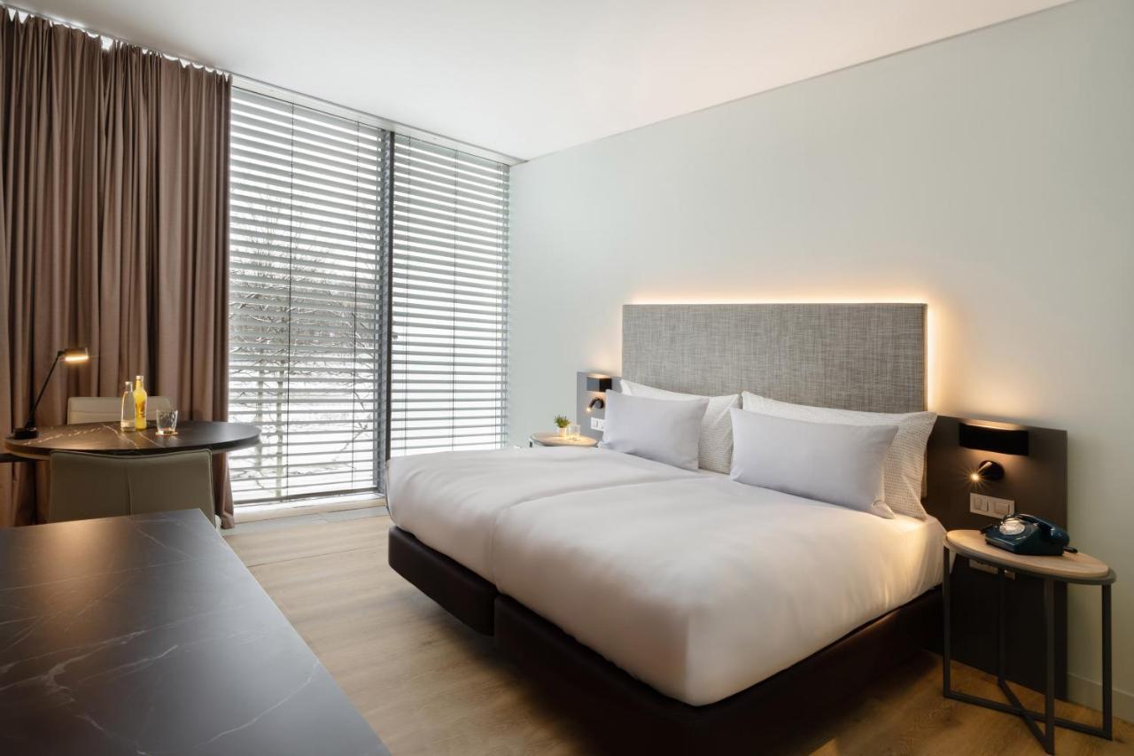 Innside By Meliá Parkstadt Schwabing 4*
