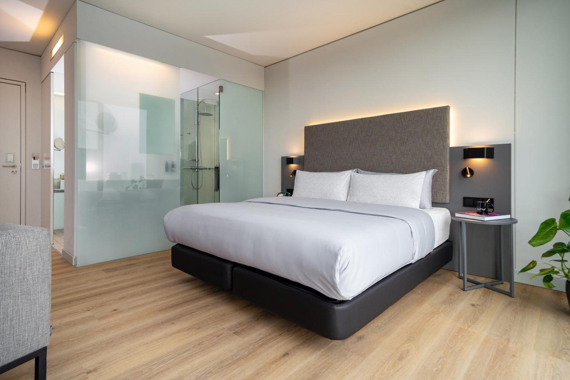 Innside By Meliá Parkstadt Schwabing Hotel München