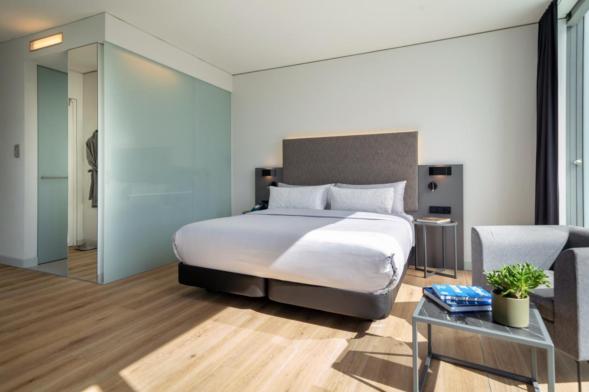 Innside By Meliá Parkstadt Schwabing München