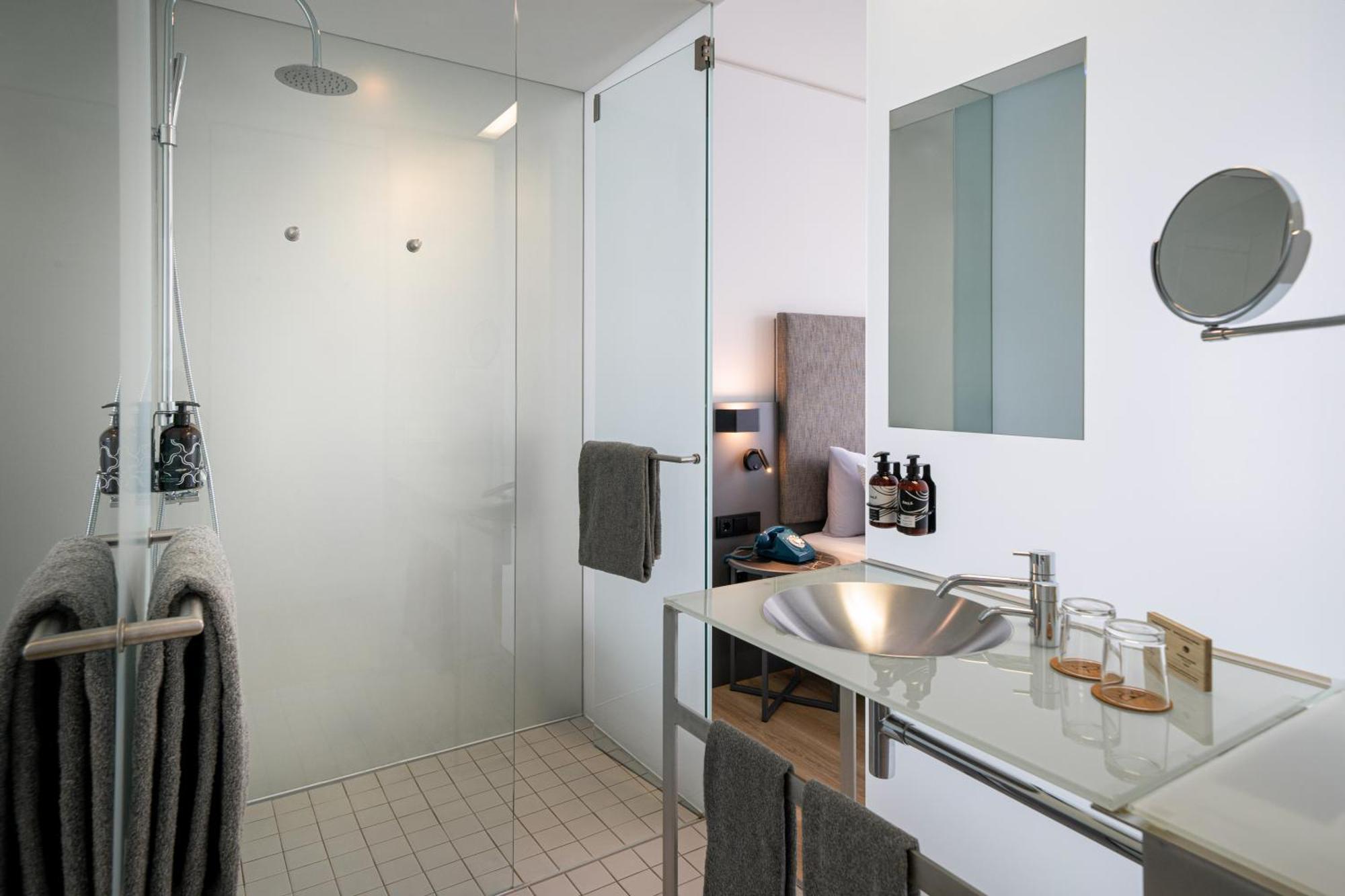 Innside By Melia Parkstadt Schwabing Munich
