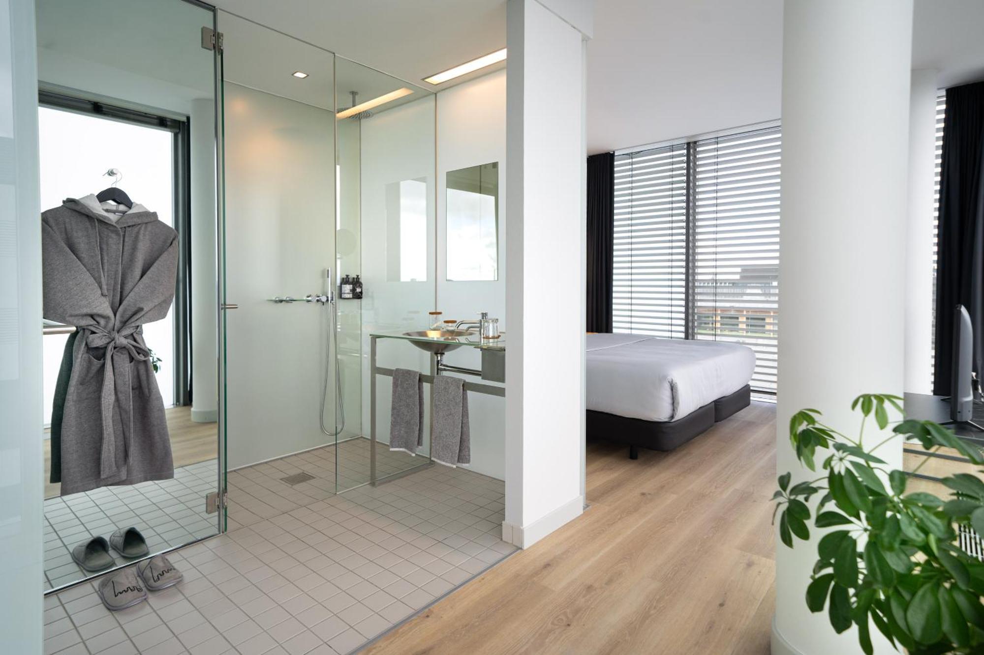 Innside By Meliá Parkstadt Schwabing Hotel 4*