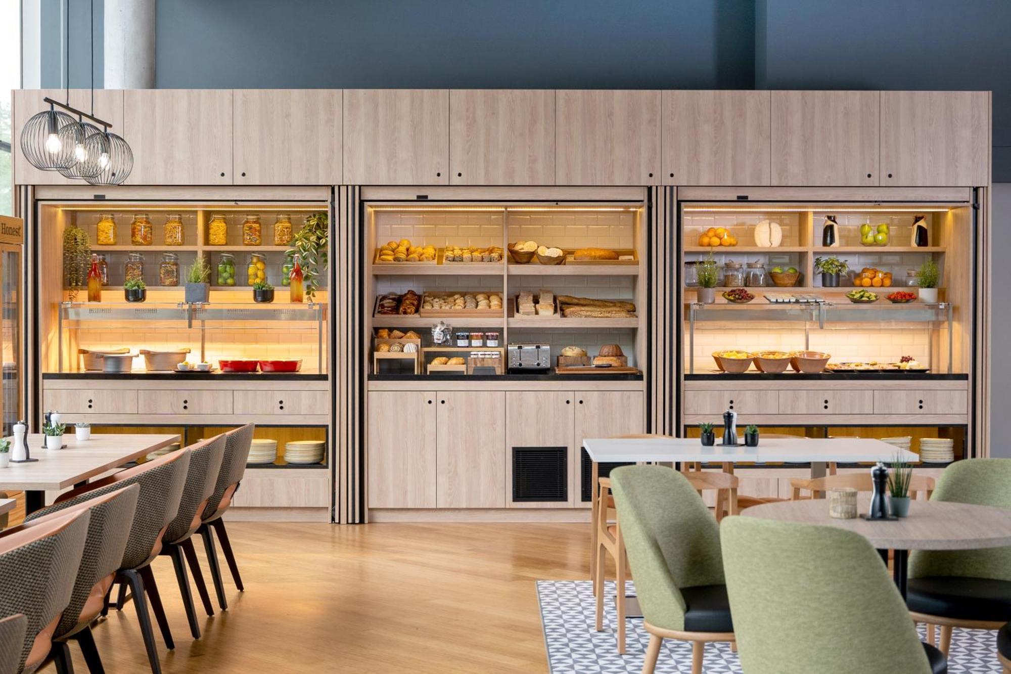 Innside By Meliá Parkstadt Schwabing 4*